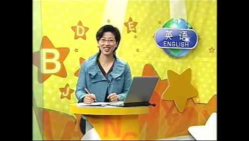 外研版新标准英语八年级上册特级教师同步辅导视频（可MP4播放）-巴巴课件教学网（88kj）